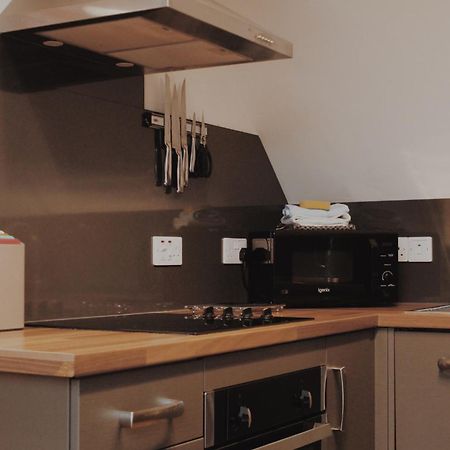 One Bedroom Apartment - Carbost - Skye 외부 사진