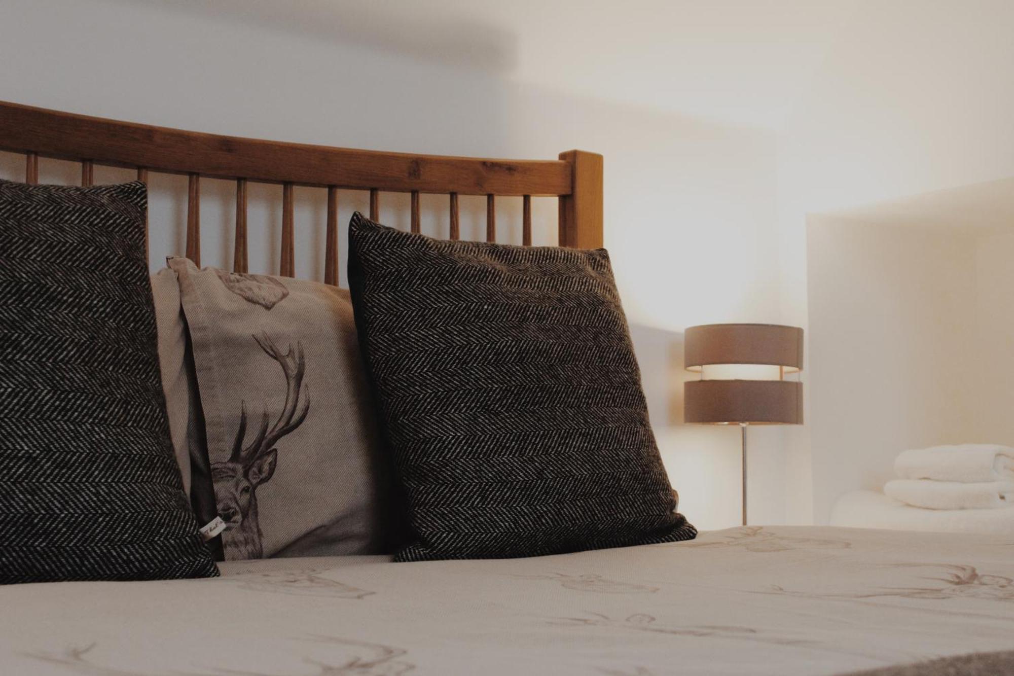 One Bedroom Apartment - Carbost - Skye 외부 사진